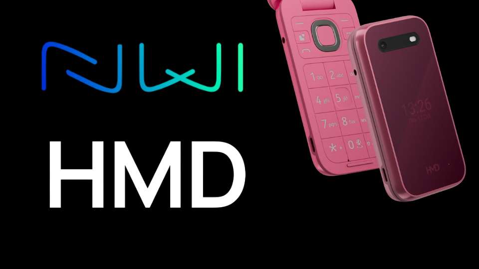HMD appoints New Way International as official distributor