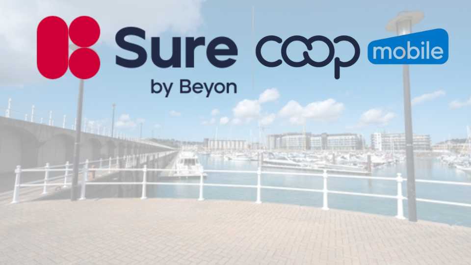 Sure and Coop Channel Islands launch member-focused MVNO